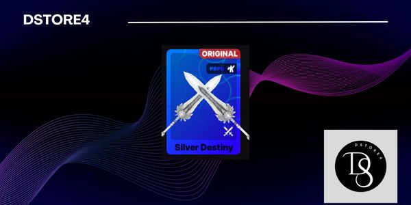 Silver Destiny