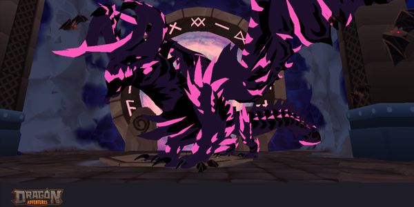 Tenebis FM - Dragon Adventure
