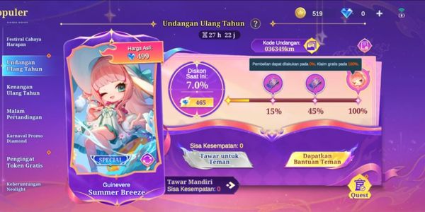 EVENT CALLBACK 100%