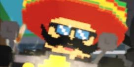 Burrito bandito