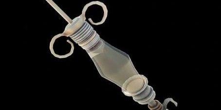 Armored Serum