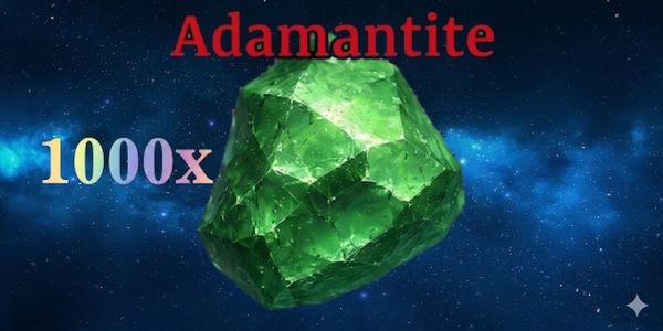 Adamantine
