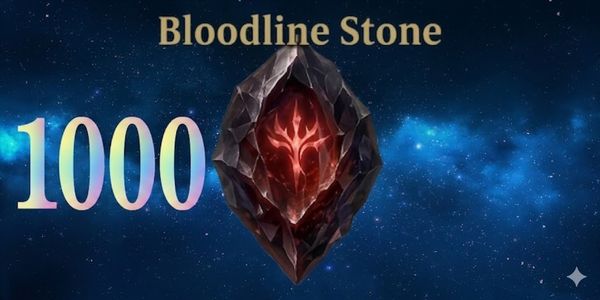 Bloodline Stone