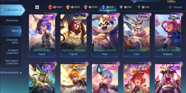 CHEAP AND CHEERFUL GG ACCOUNT SAFE #1