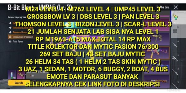 PUBG VERY CHEAP A4