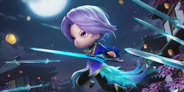 Fresh Starter Account Lv1+ Guaranteed