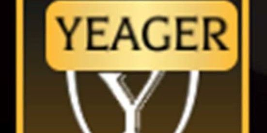 Yeager Family