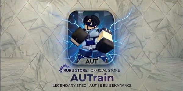 AUTrain