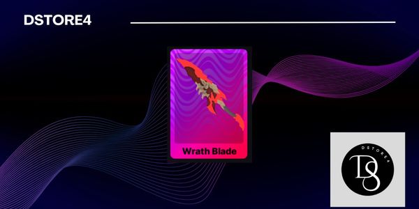 Wrath Blade