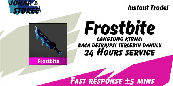 Frostbite