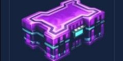 Cosmetic crate