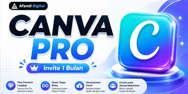 Pro 1 Month