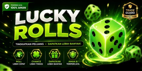 Lucky Rolls