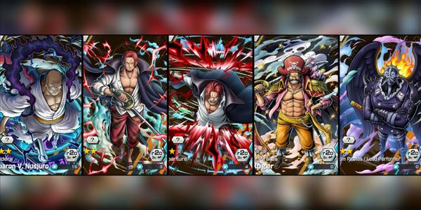 ไอดี 4 Extreme Nusjuro EX Max Shanks Red EX Max Shanks EX V2 5 Roger EX King Max [Android/iOS]