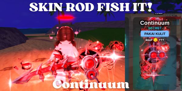 Continuum