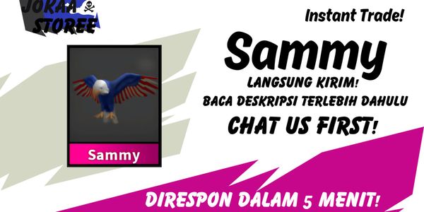 Sammy