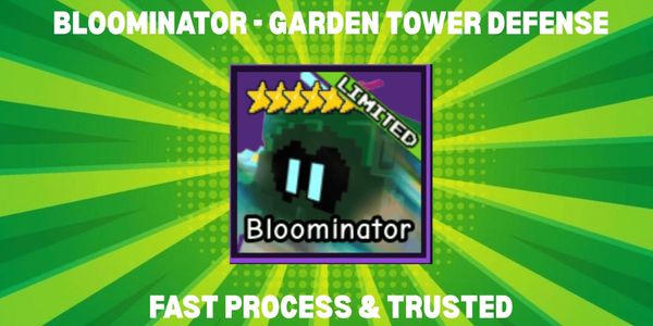 Bloominator