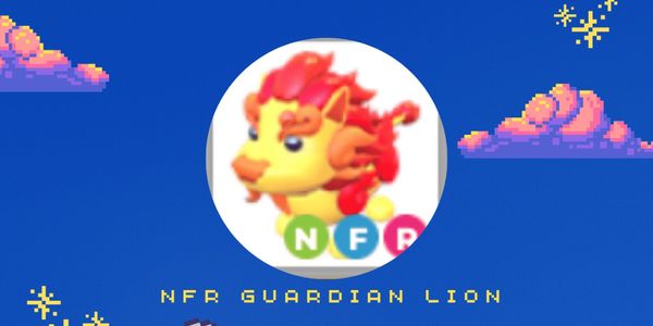 Guardian Lion NFR