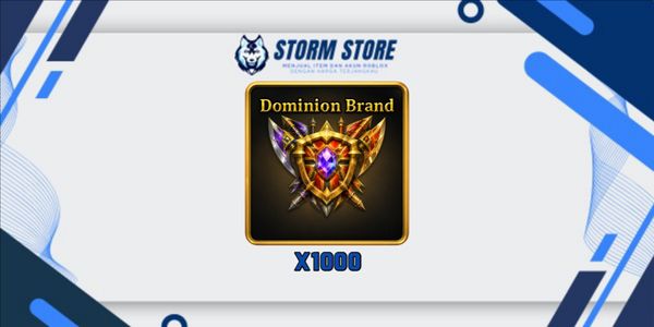 Dominion Brand