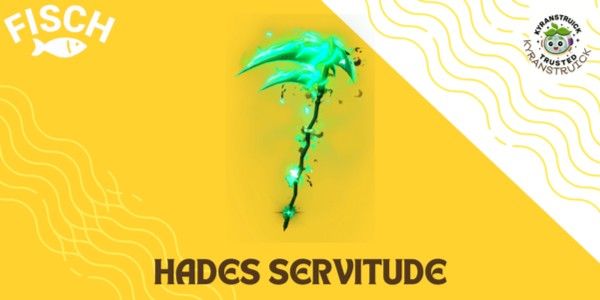 Hades Servitude