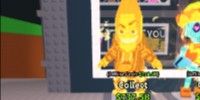 Bananito GOLD