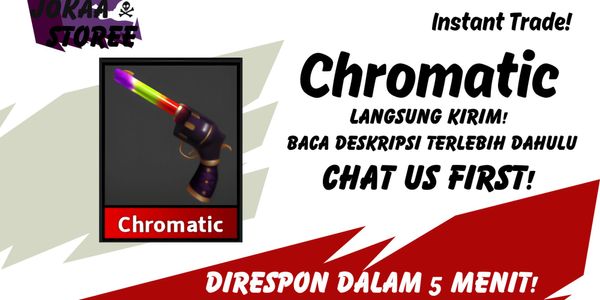 Chromatic (Gun)