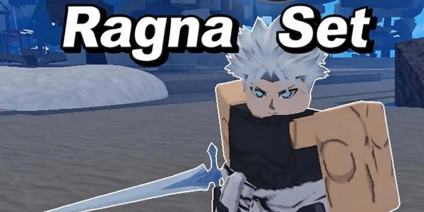 Ragna Set