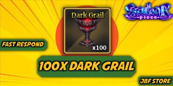 Dark Grail