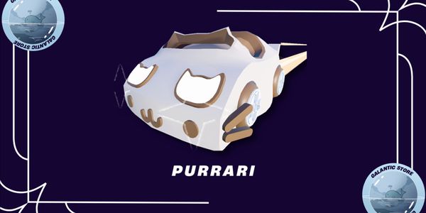 Purrari