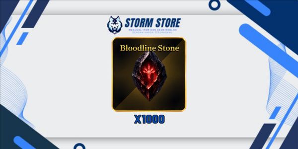 Bloodline Stone