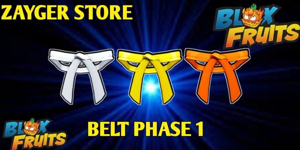 Belt Phase 1