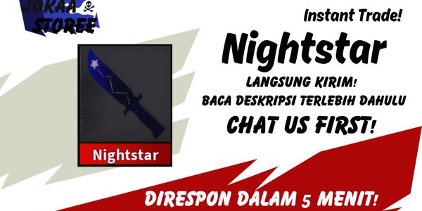 Nightstar