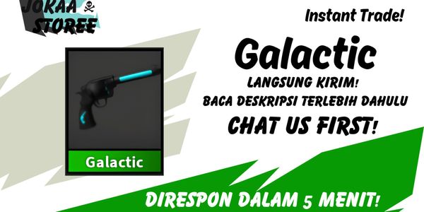 Galactic