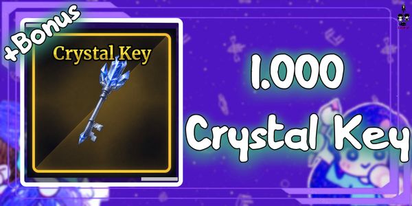 Crystal Key