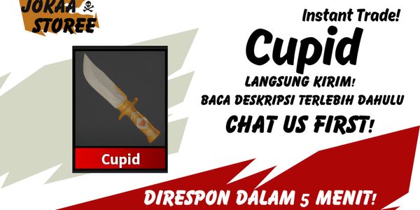 Cupid