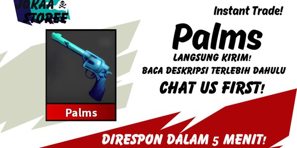 Palms (Gun)