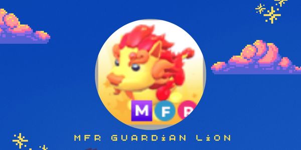 Guardian Lion MFR