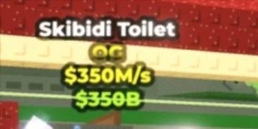 skibidi toilet (og)