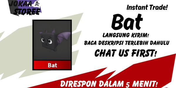 Bat (Pet)