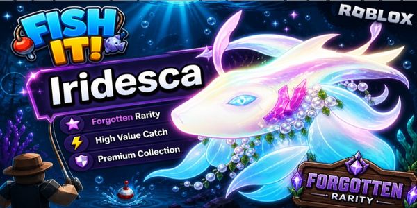 Iridesca
