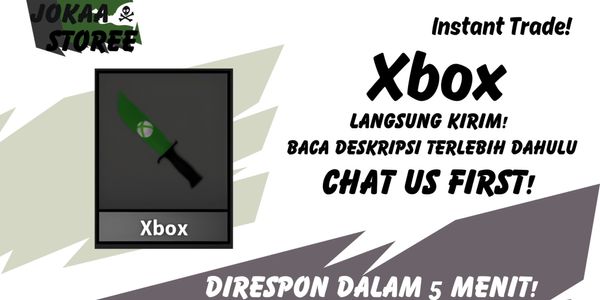 Xbox