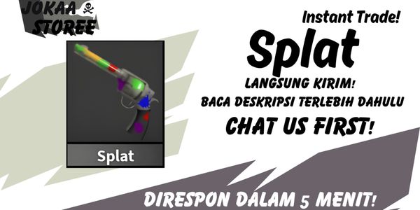 Splat