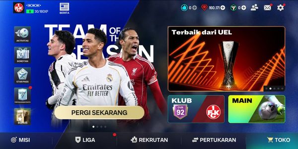 Account FC Mobile Pulito 160K Gemme | Account Nuovo Tante Gemme | Take Segmail | Dati Sicuri