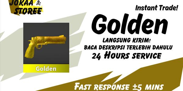 Golden