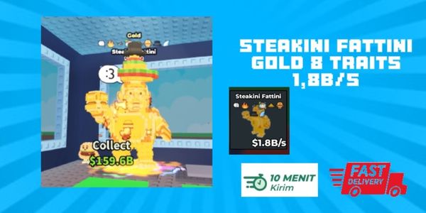 steakini slices 1.8b/s
