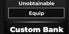 Custom Bank - Type Soul