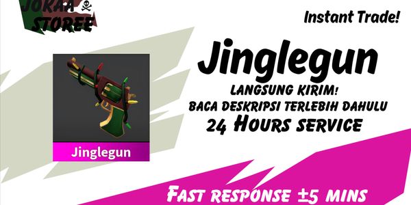 Jinglegun