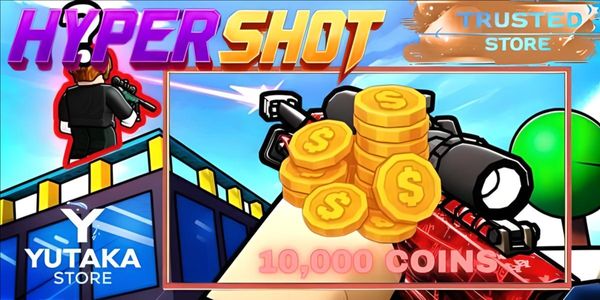 10,000 Coins