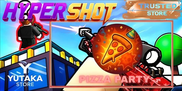 Pizza Party