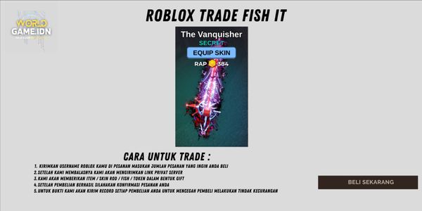 The Vanquisher